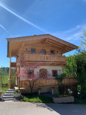 s'Zuhaus Kirchbichl